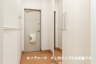 サンフラワー　Ｂの物件内観写真